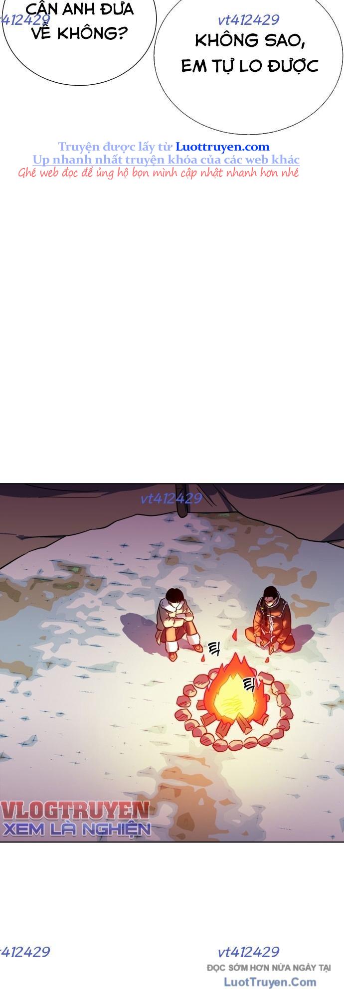 Tiền Sử Vlog Chap 42 - Next Chap 43