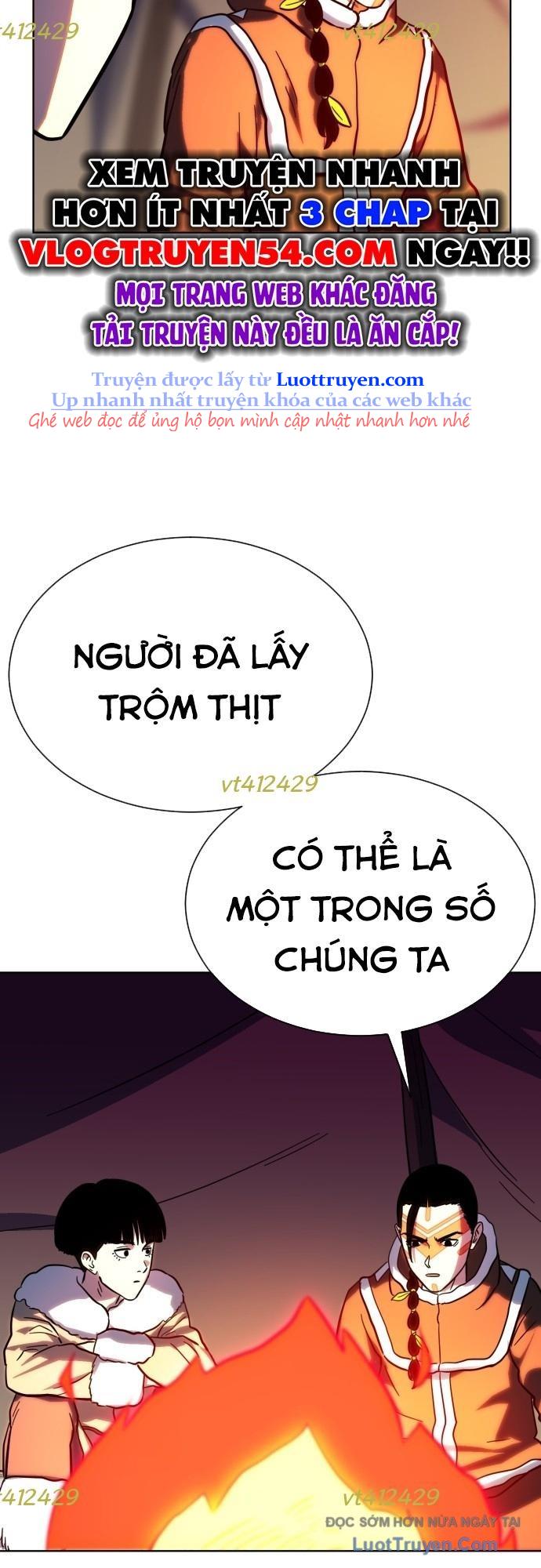 Tiền Sử Vlog Chap 42 - Next Chap 43
