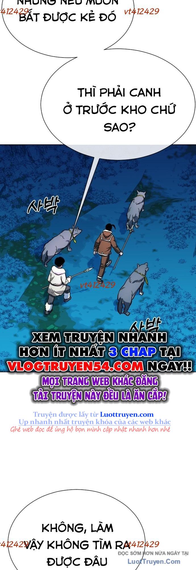 Tiền Sử Vlog Chap 42 - Next Chap 43