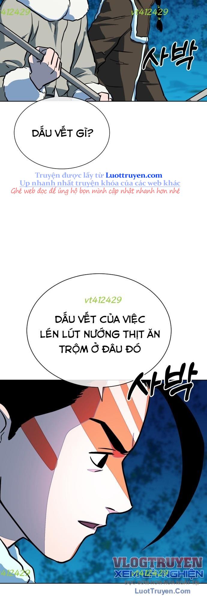 Tiền Sử Vlog Chap 42 - Next Chap 43