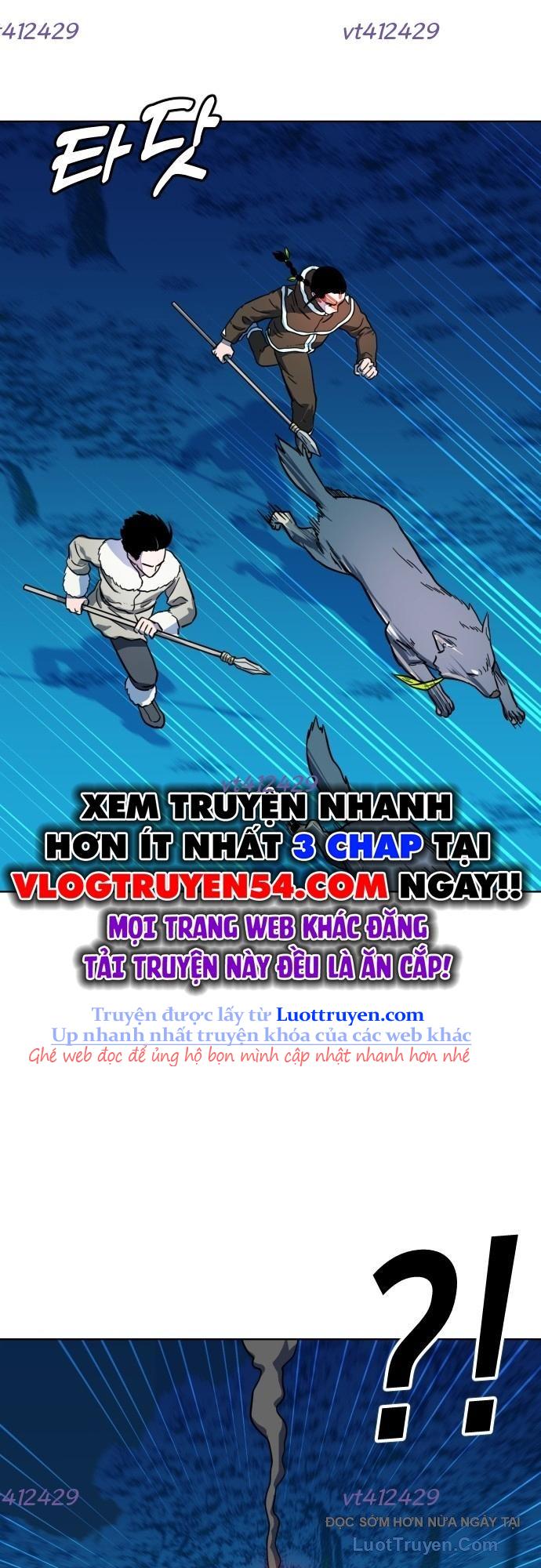 Tiền Sử Vlog Chap 42 - Next Chap 43