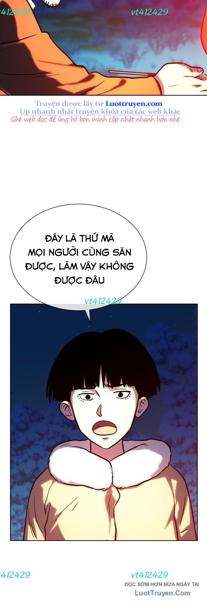 Tiền Sử Vlog Chap 42 - Next Chap 43