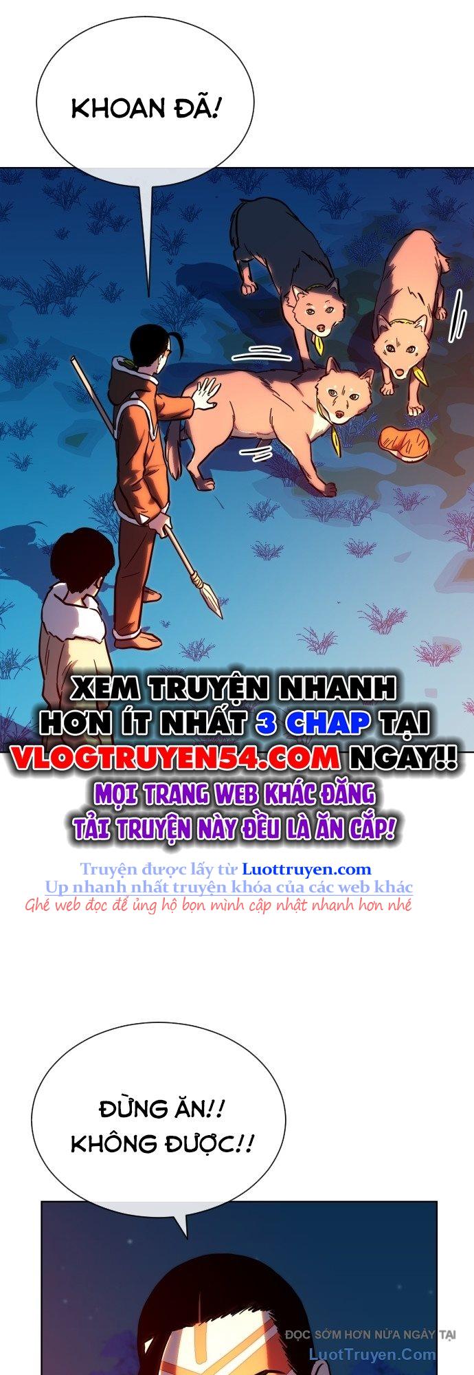Tiền Sử Vlog Chap 42 - Next Chap 43