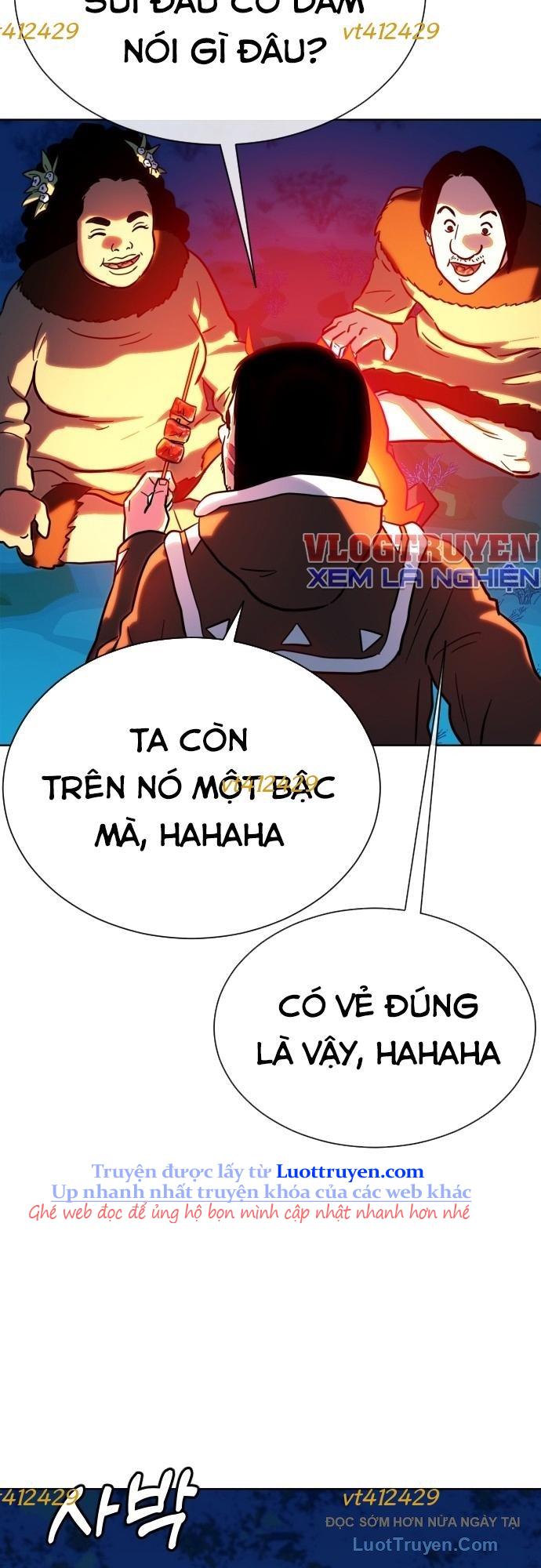 Tiền Sử Vlog Chap 42 - Next Chap 43