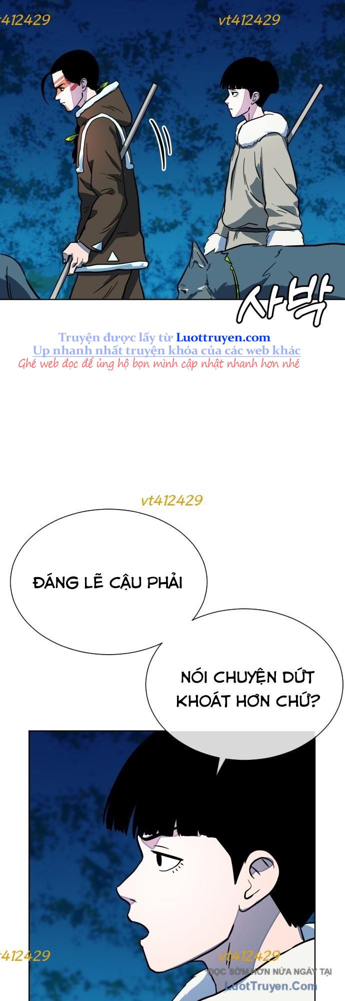 Tiền Sử Vlog Chap 42 - Next Chap 43