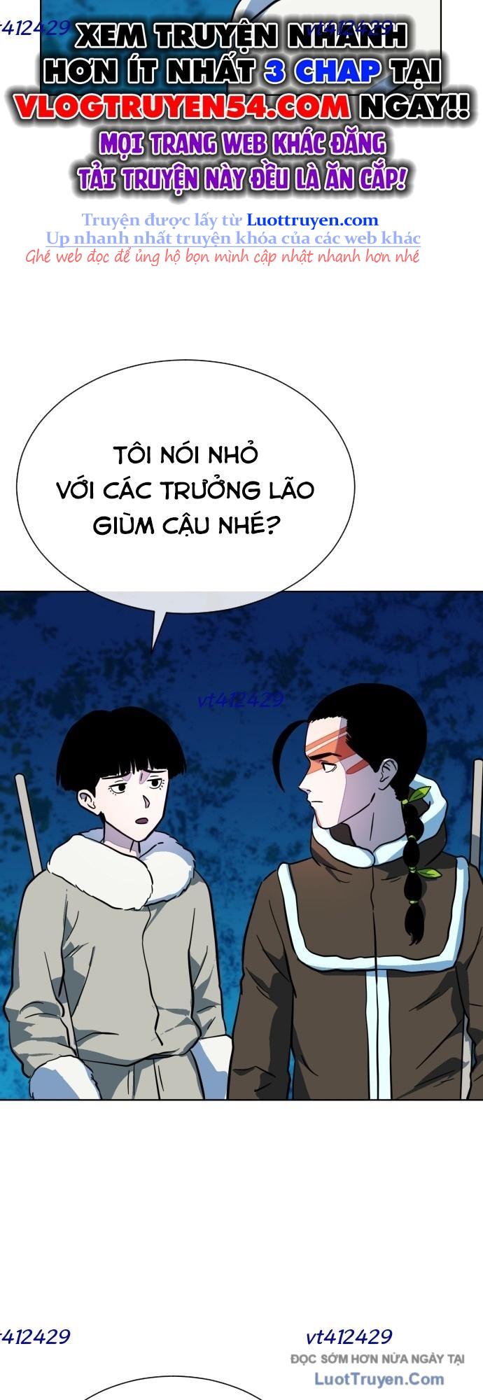 Tiền Sử Vlog Chap 42 - Next Chap 43