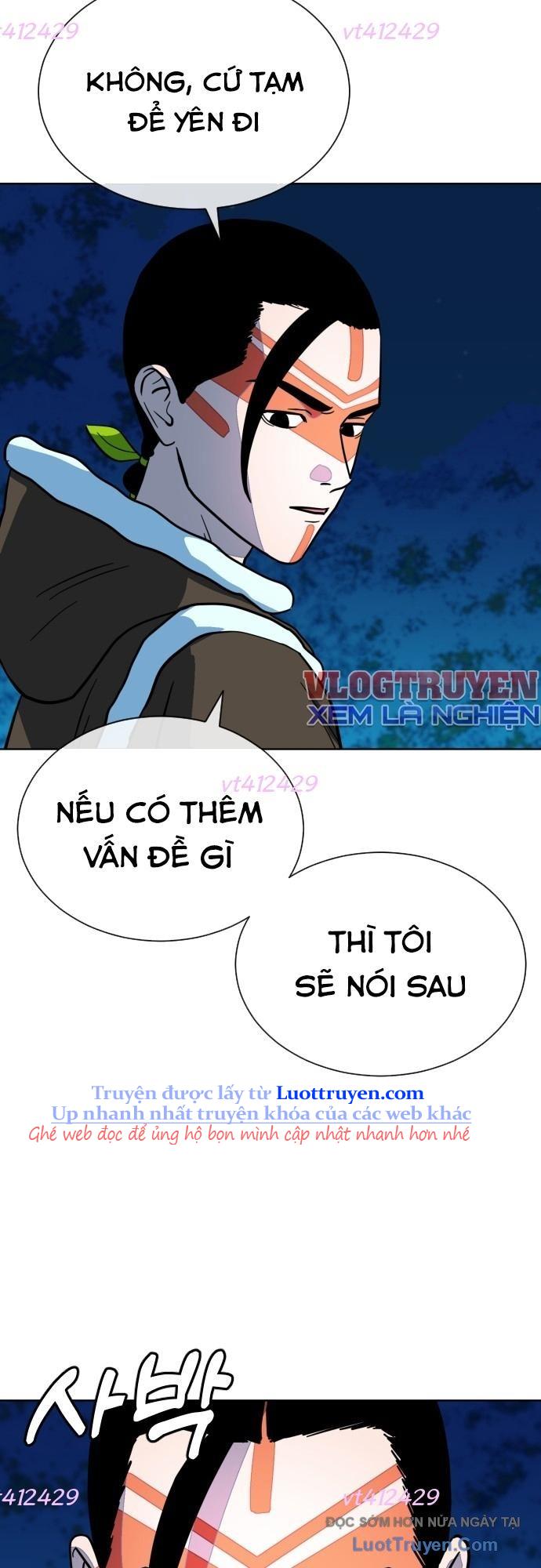 Tiền Sử Vlog Chap 42 - Next Chap 43