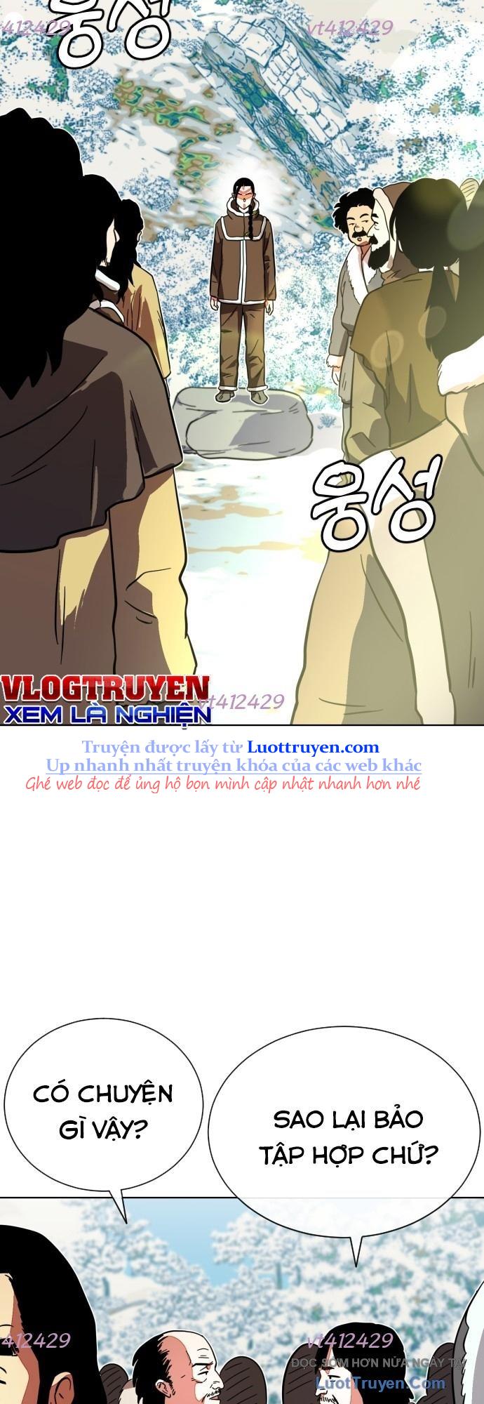 Tiền Sử Vlog Chap 42 - Next Chap 43