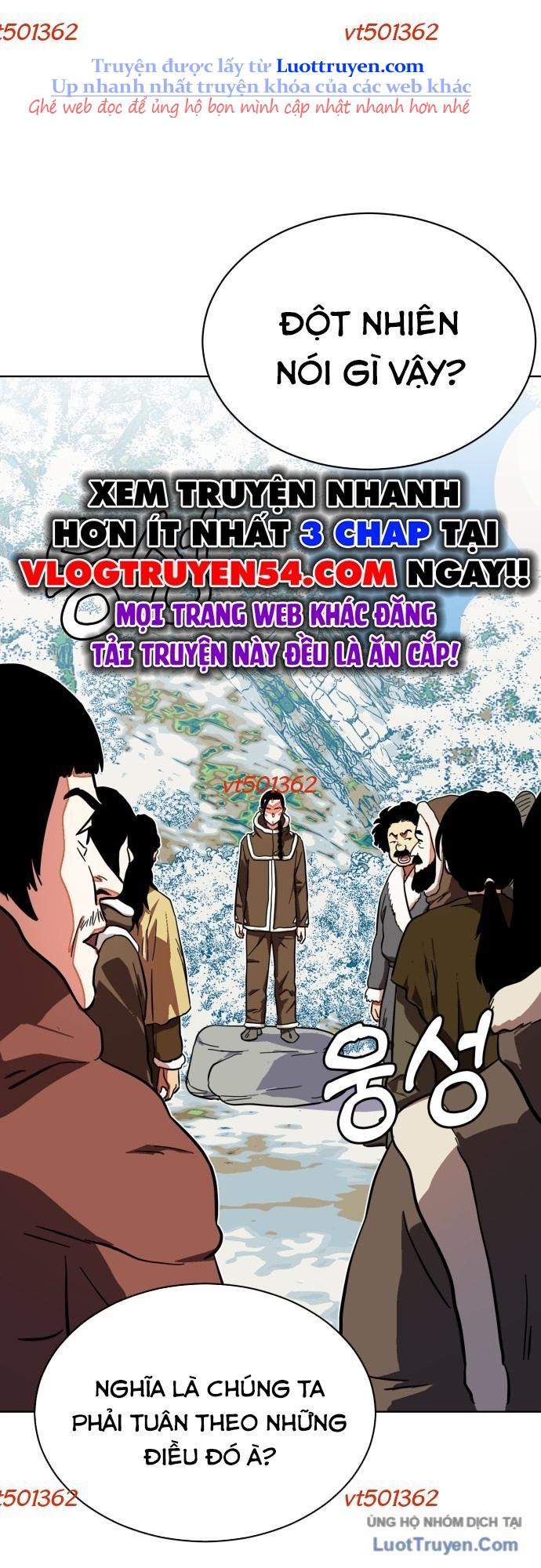 Tiền Sử Vlog Chap 43 - Next Chap 44