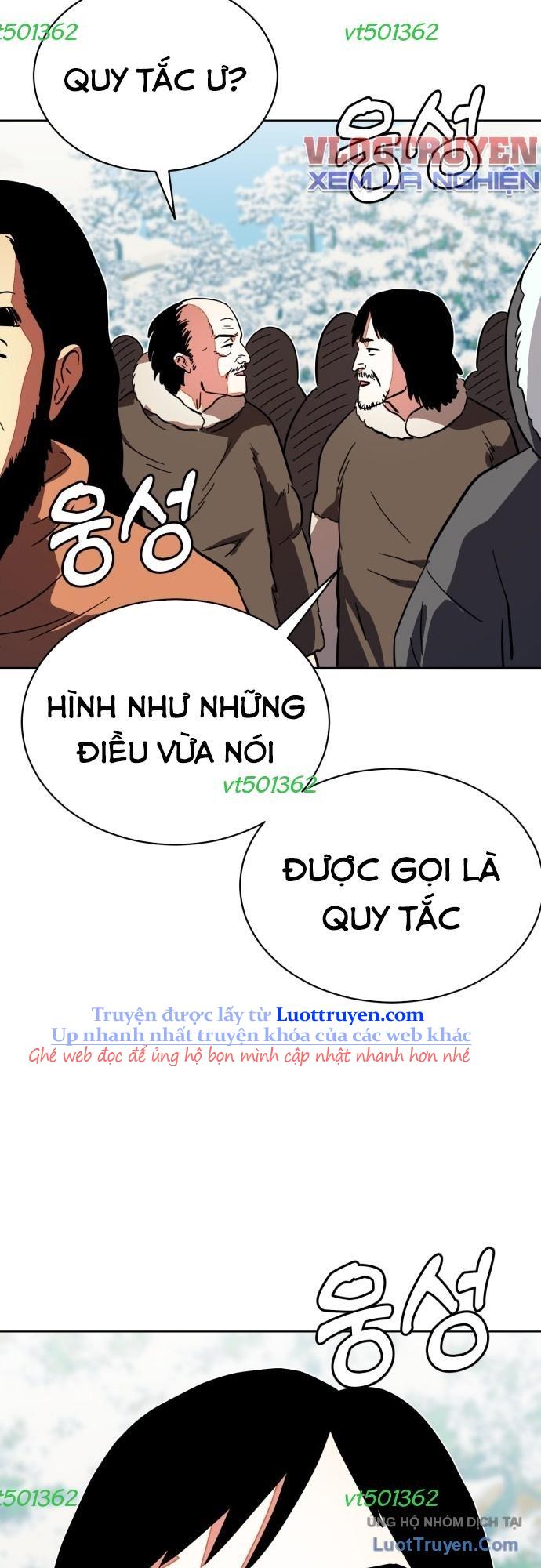 Tiền Sử Vlog Chap 43 - Next Chap 44