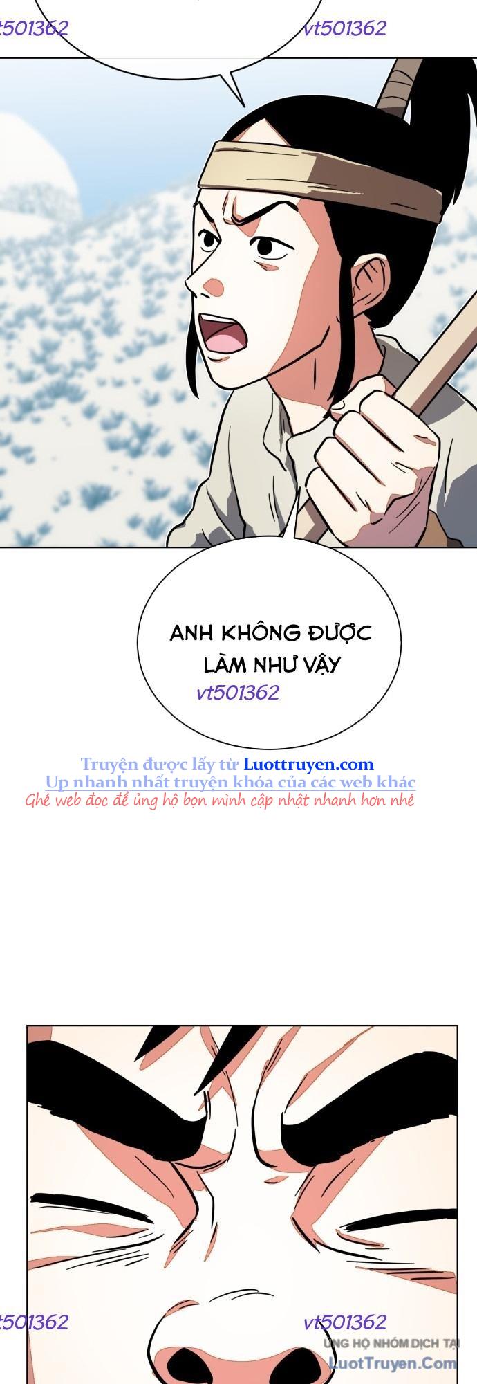 Tiền Sử Vlog Chap 43 - Next Chap 44