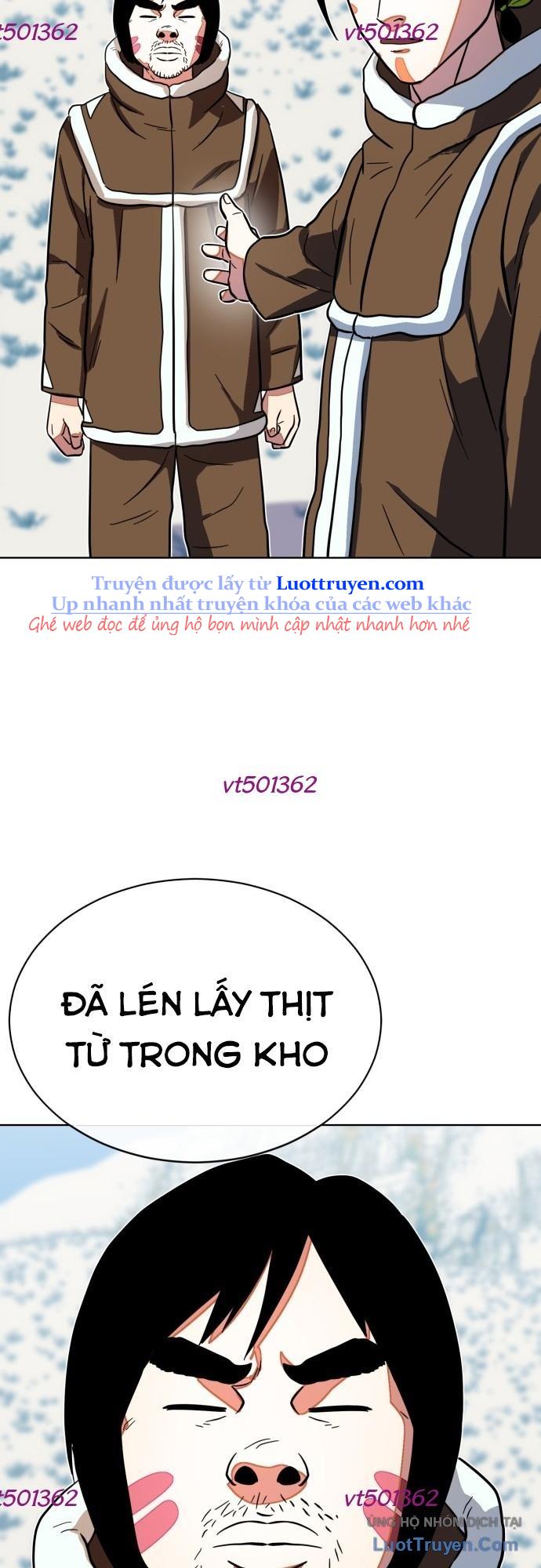 Tiền Sử Vlog Chap 43 - Next Chap 44