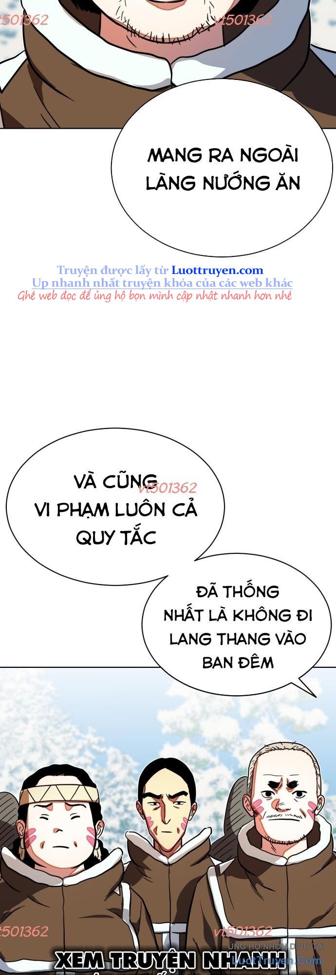 Tiền Sử Vlog Chap 43 - Next Chap 44