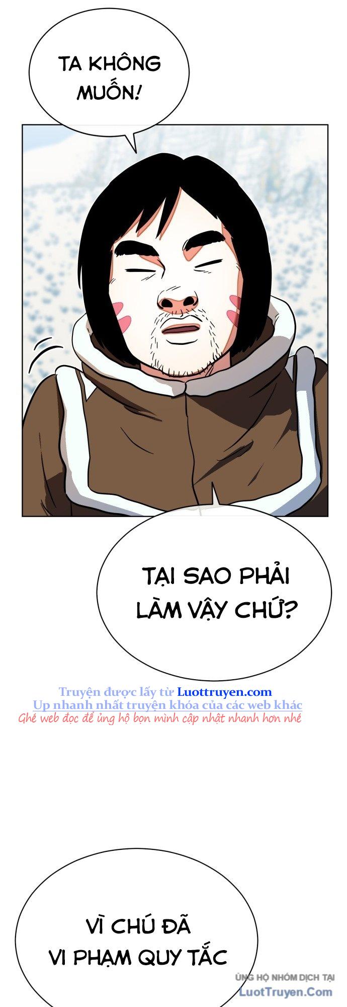 Tiền Sử Vlog Chap 43 - Next Chap 44