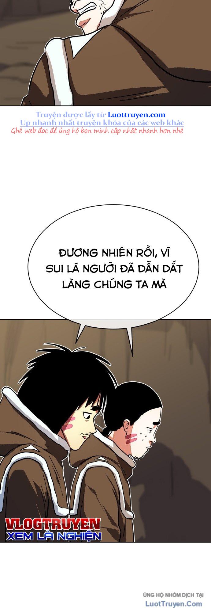 Tiền Sử Vlog Chap 43 - Next Chap 44