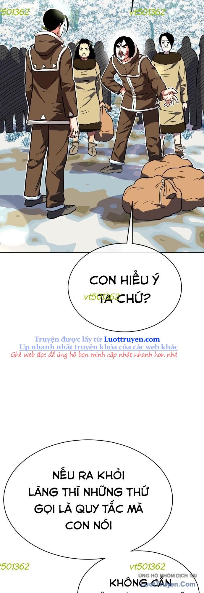 Tiền Sử Vlog Chap 43 - Next Chap 44