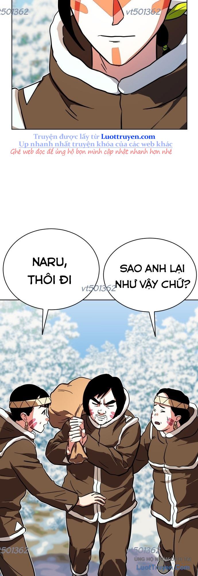 Tiền Sử Vlog Chap 43 - Next Chap 44