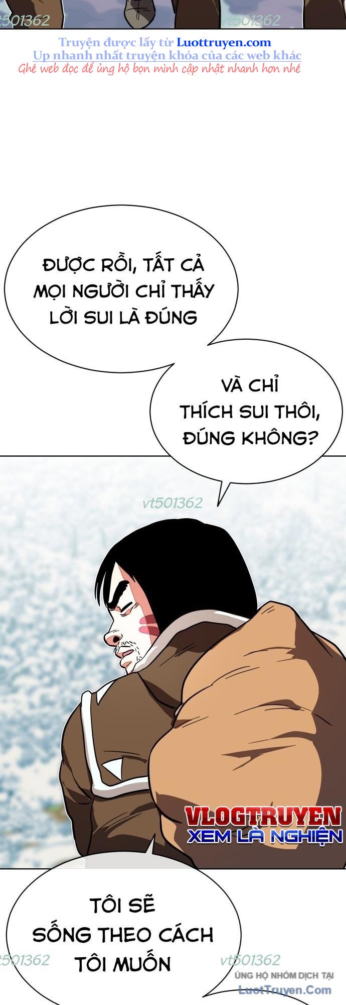 Tiền Sử Vlog Chap 43 - Next Chap 44