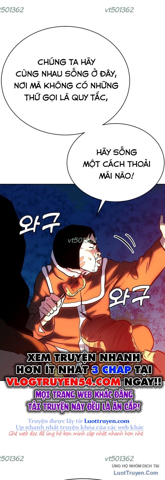 Tiền Sử Vlog Chap 43 - Next Chap 44