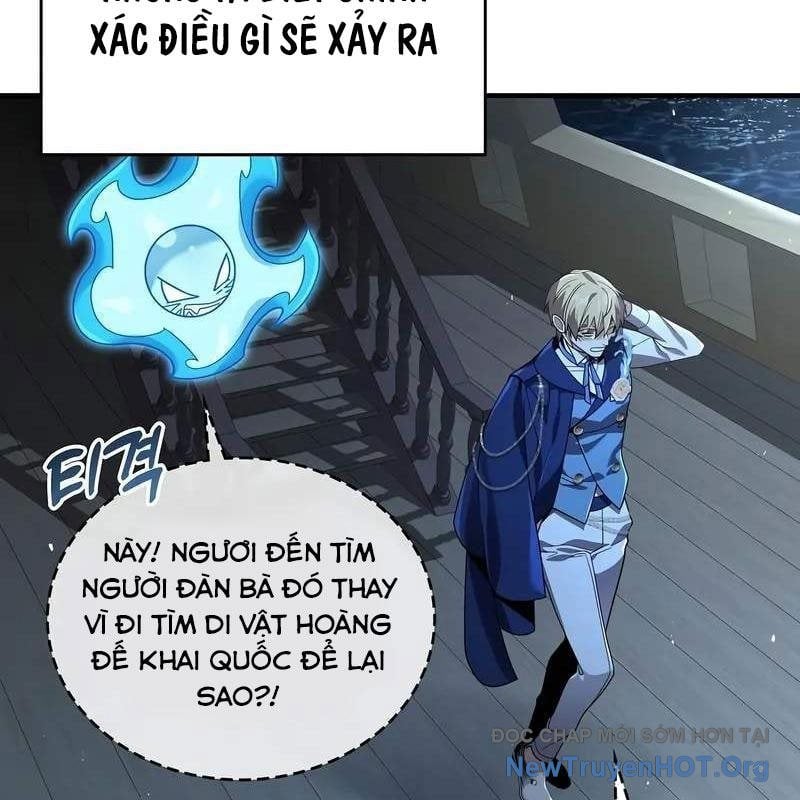 Học Viện Minh Triết Chap 24 - Next Chap 25