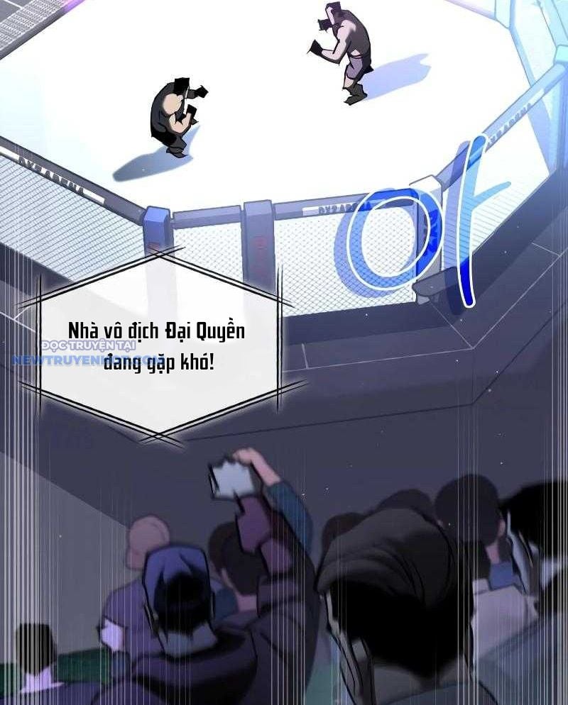 Dạ Thánh: The Zero Chap 4 - Next Chap 5