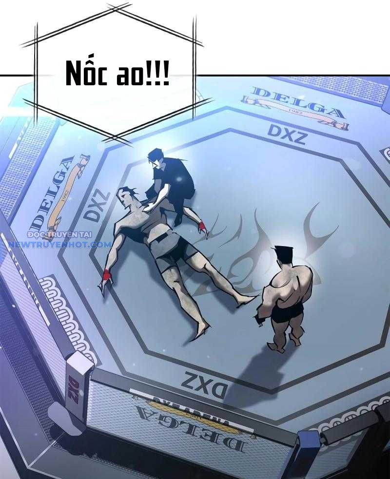 Dạ Thánh: The Zero Chap 4 - Next Chap 5