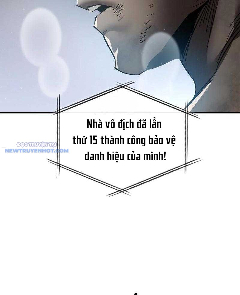Dạ Thánh: The Zero Chap 4 - Next Chap 5