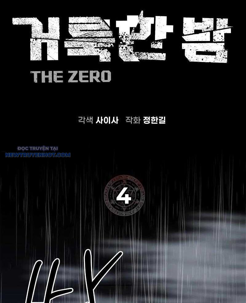 Dạ Thánh: The Zero Chap 4 - Next Chap 5