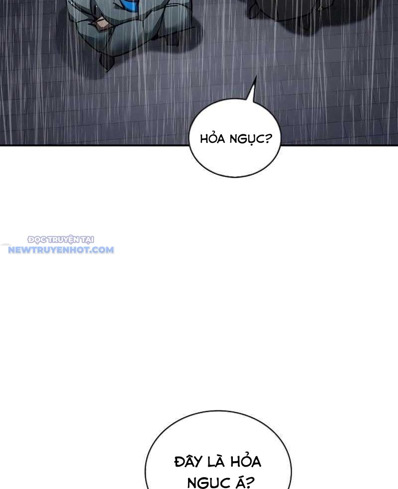 Dạ Thánh: The Zero Chap 4 - Next Chap 5
