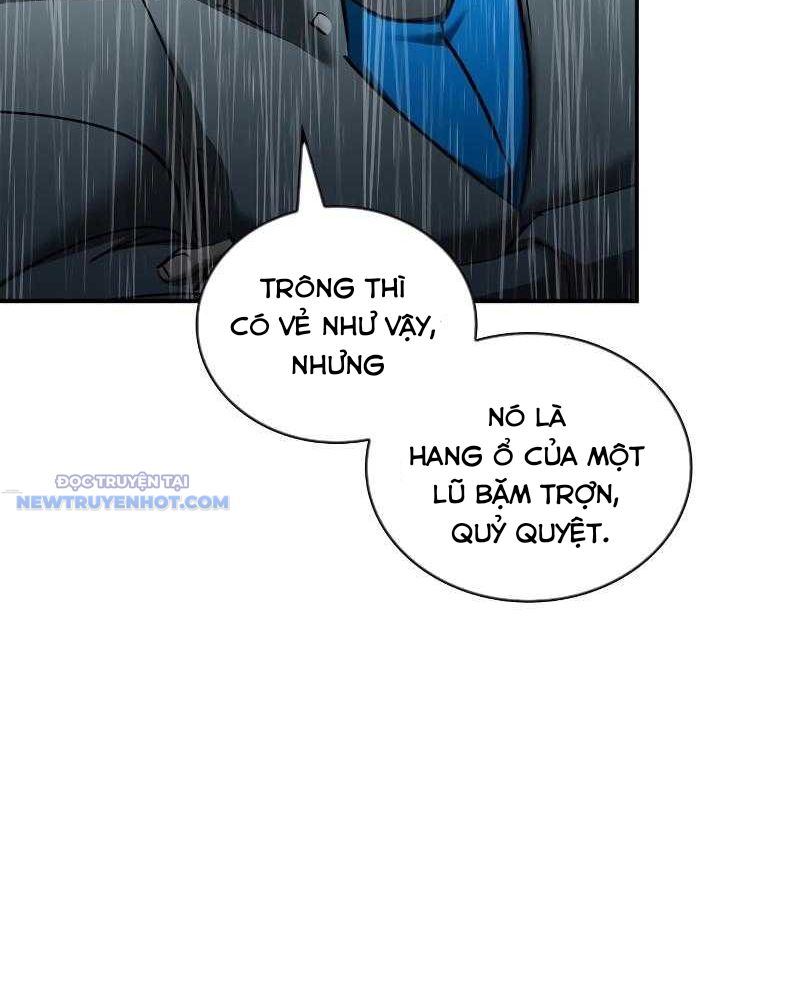 Dạ Thánh: The Zero Chap 4 - Next Chap 5