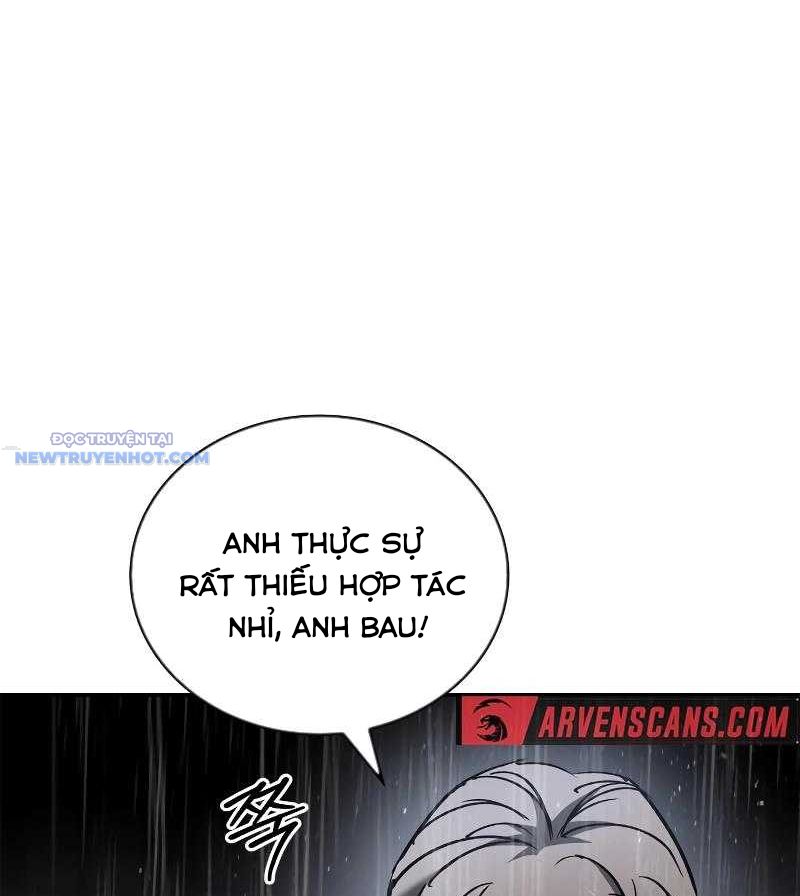 Dạ Thánh: The Zero Chap 4 - Next Chap 5