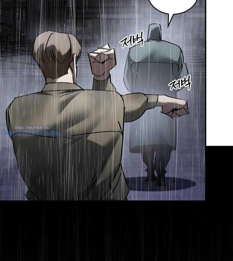 Dạ Thánh: The Zero Chap 4 - Next Chap 5