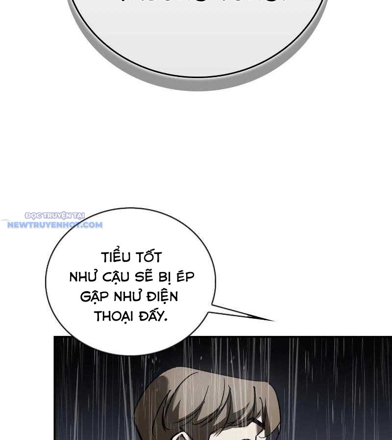 Dạ Thánh: The Zero Chap 4 - Next Chap 5