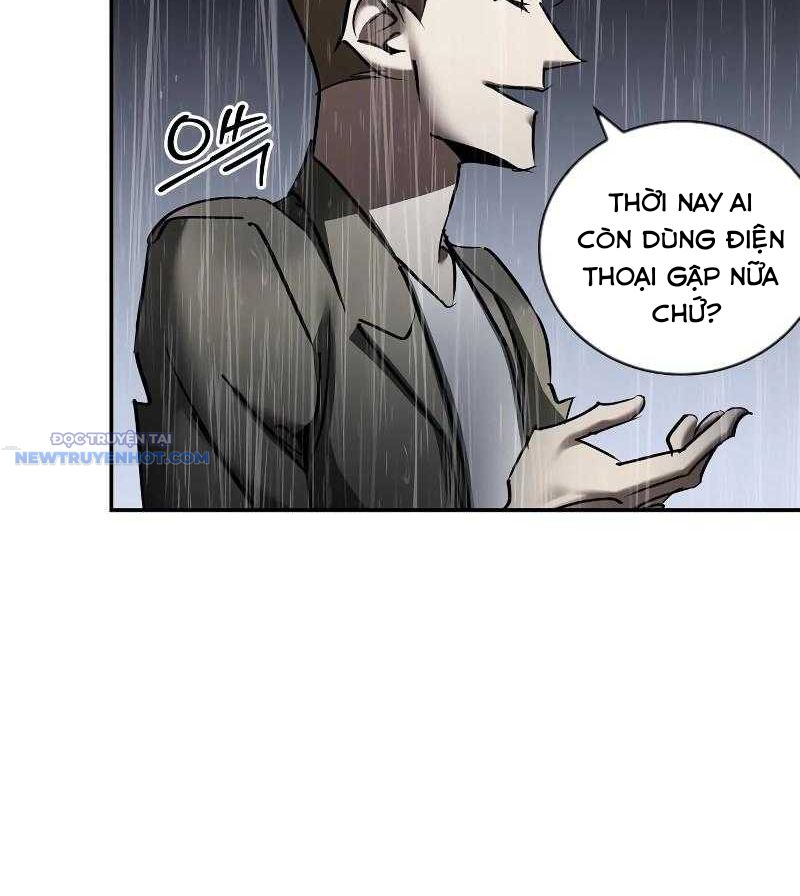 Dạ Thánh: The Zero Chap 4 - Next Chap 5