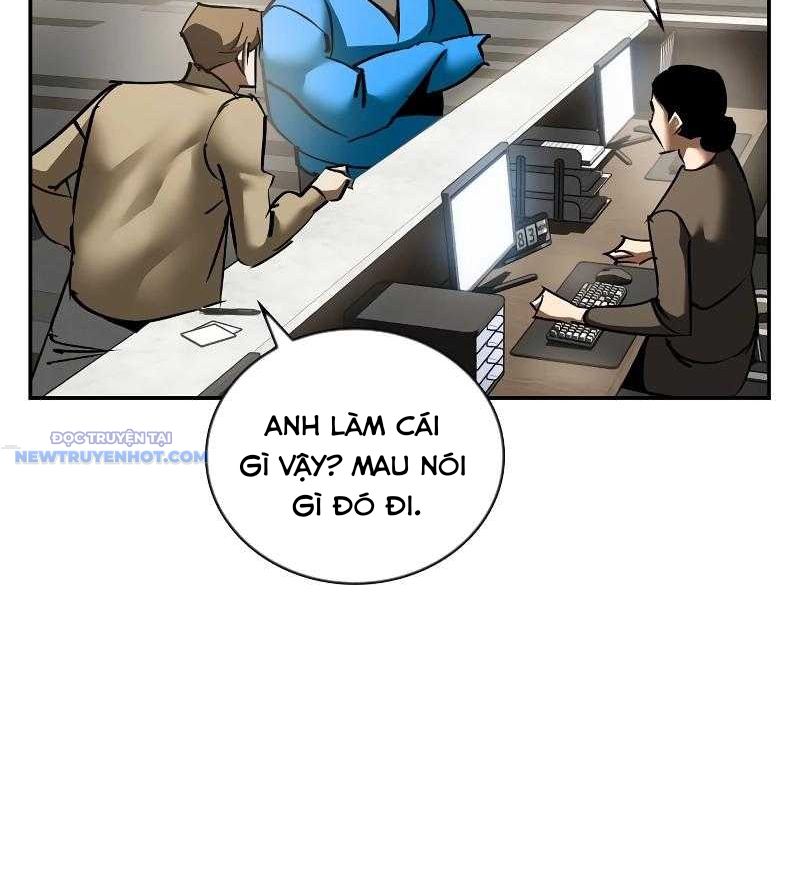 Dạ Thánh: The Zero Chap 4 - Next Chap 5
