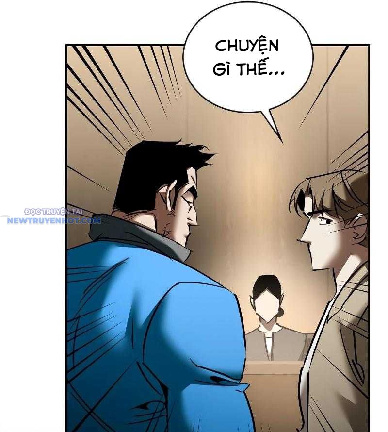 Dạ Thánh: The Zero Chap 4 - Next Chap 5