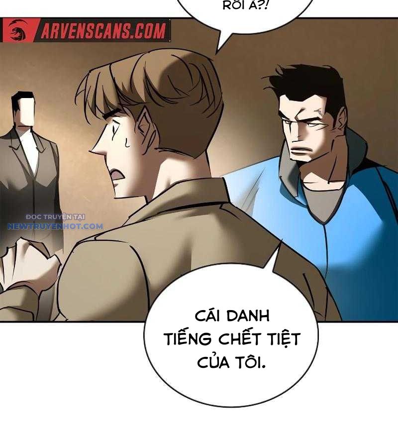 Dạ Thánh: The Zero Chap 4 - Next Chap 5