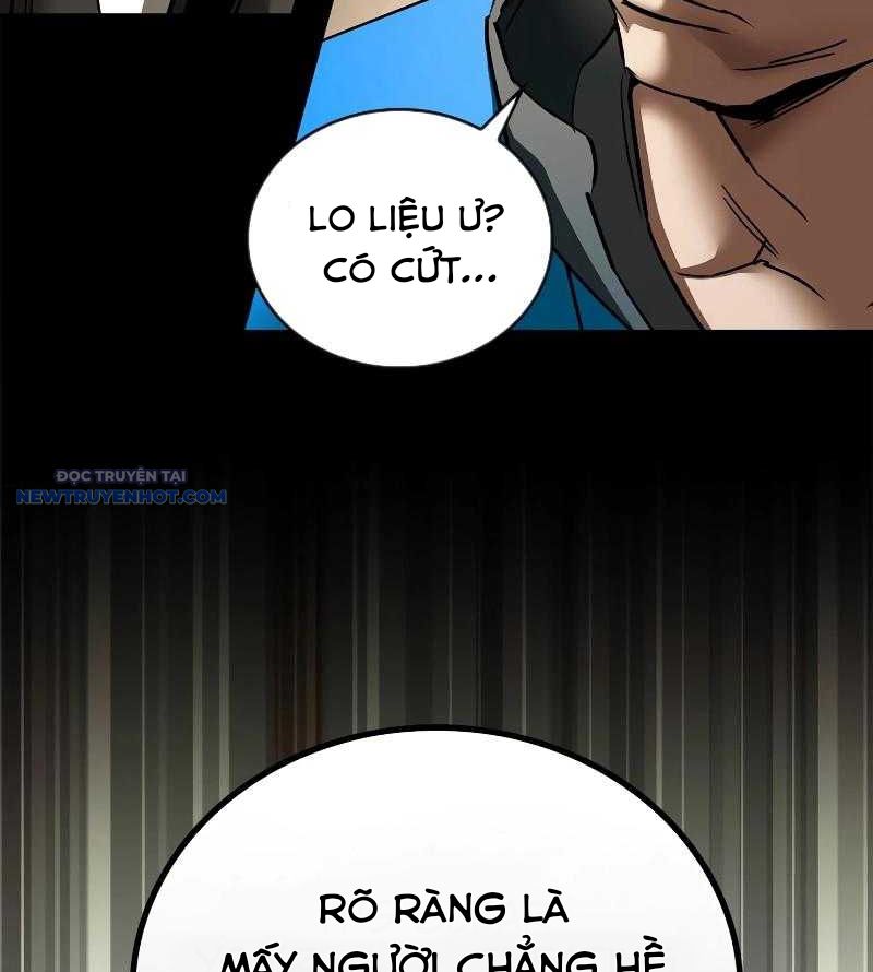 Dạ Thánh: The Zero Chap 4 - Next Chap 5