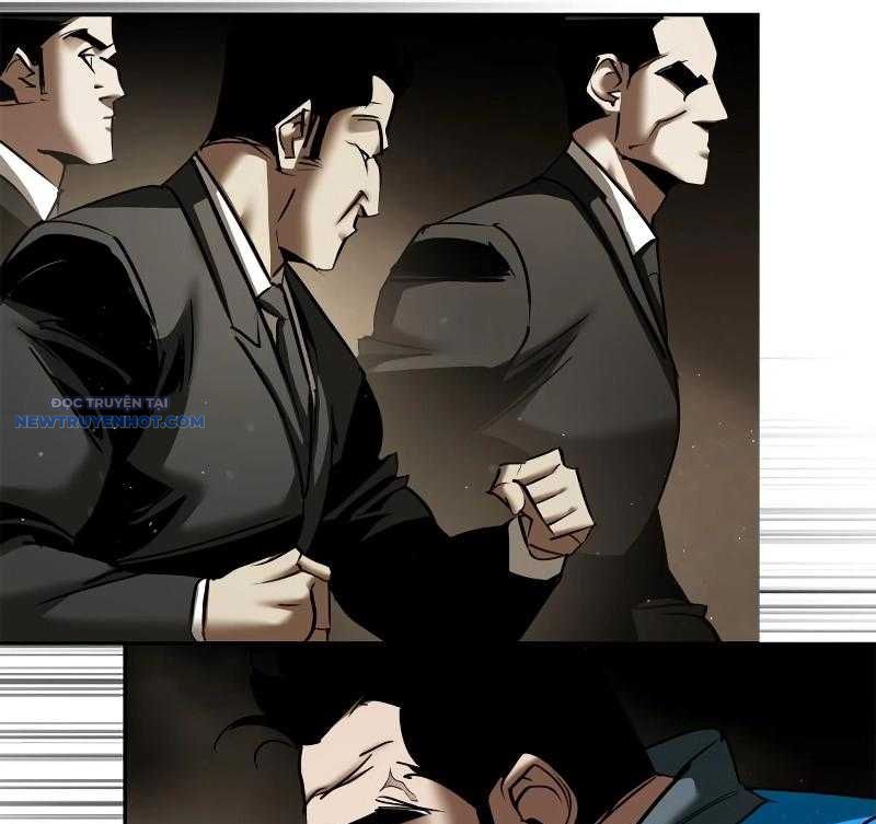 Dạ Thánh: The Zero Chap 4 - Next Chap 5