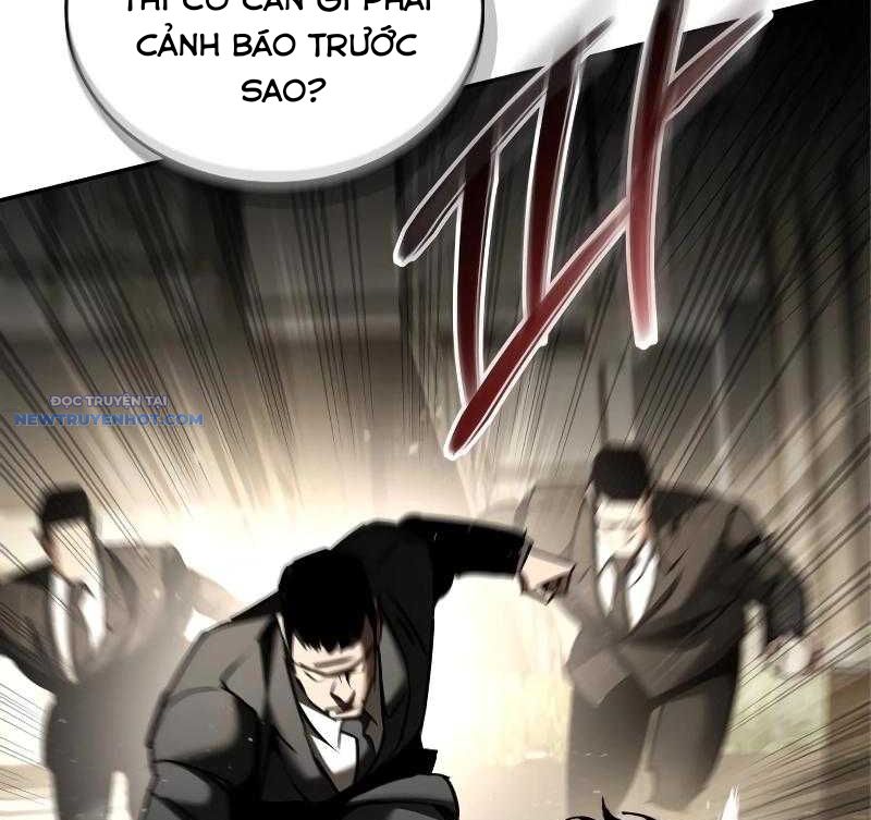 Dạ Thánh: The Zero Chap 4 - Next Chap 5