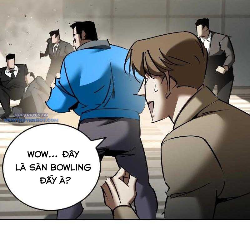 Dạ Thánh: The Zero Chap 4 - Next Chap 5