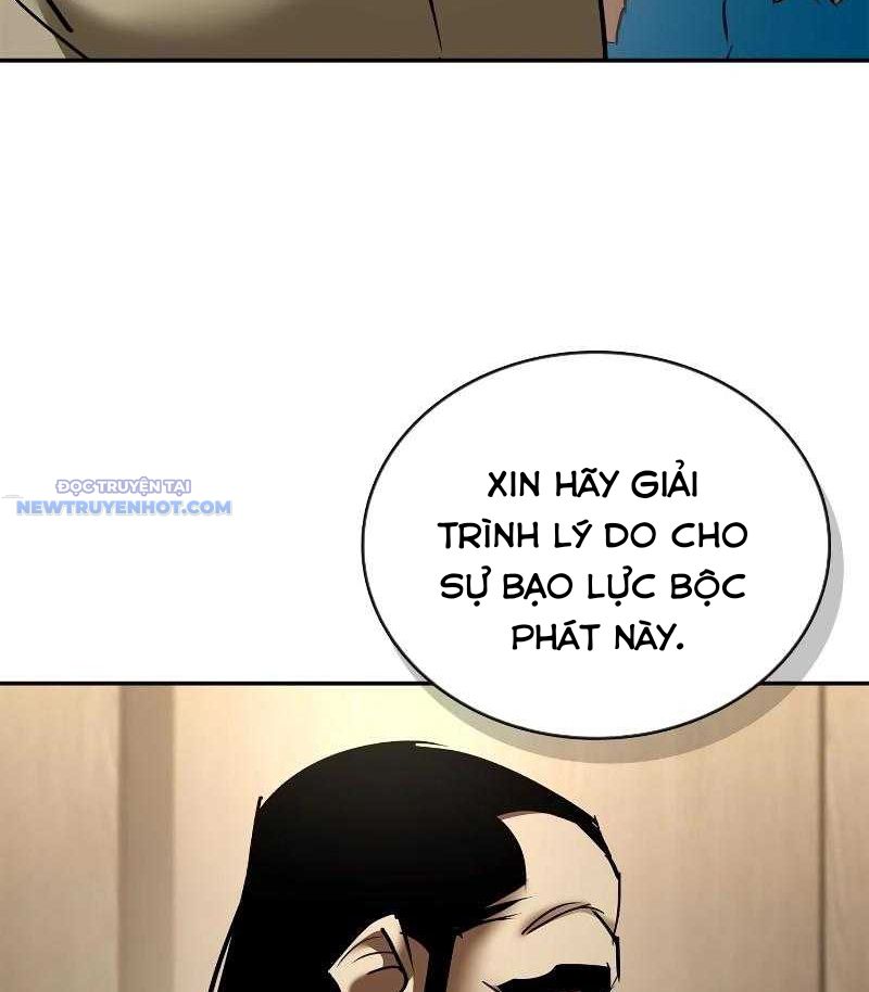 Dạ Thánh: The Zero Chap 4 - Next Chap 5