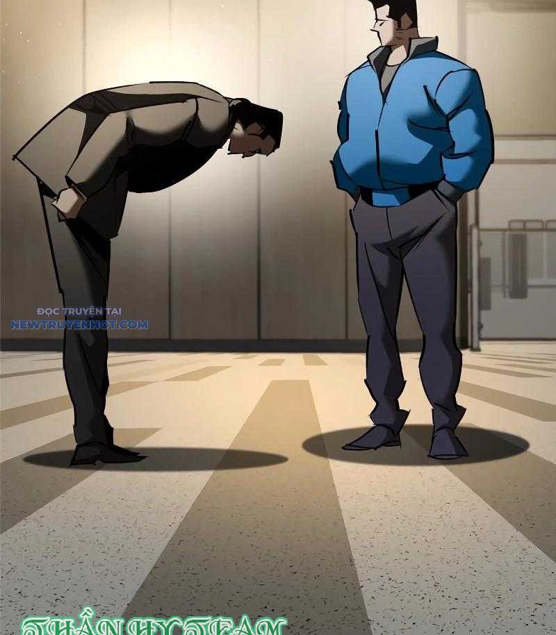 Dạ Thánh: The Zero Chap 4 - Next Chap 5