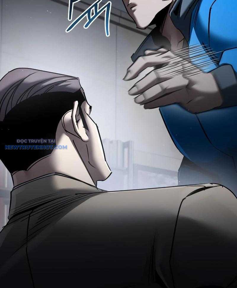 Dạ Thánh: The Zero Chap 4 - Next Chap 5