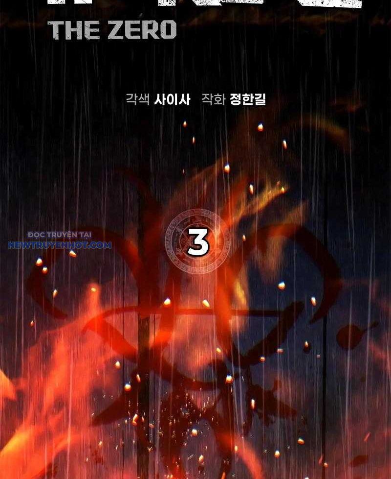 Dạ Thánh: The Zero Chap 3 - Next Chap 4