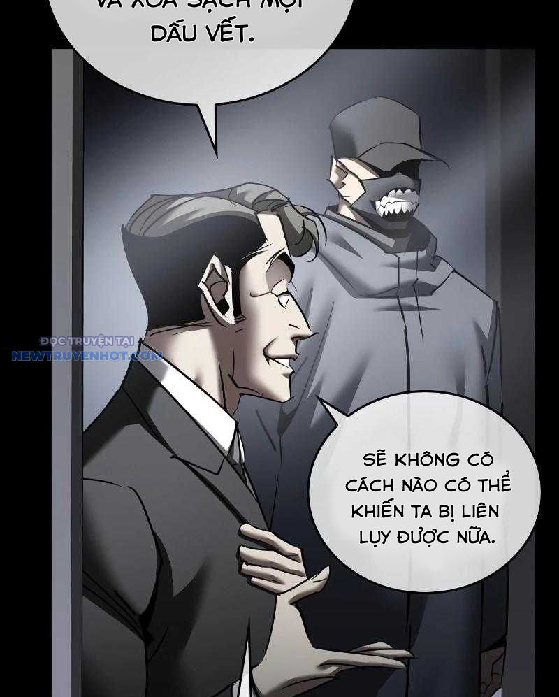 Dạ Thánh: The Zero Chap 3 - Next Chap 4