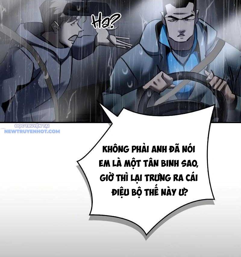 Dạ Thánh: The Zero Chap 3 - Next Chap 4