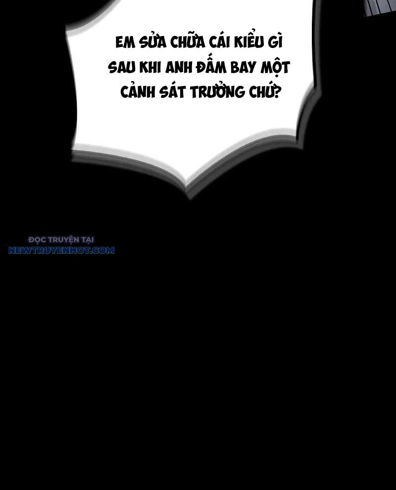 Dạ Thánh: The Zero Chap 3 - Next Chap 4