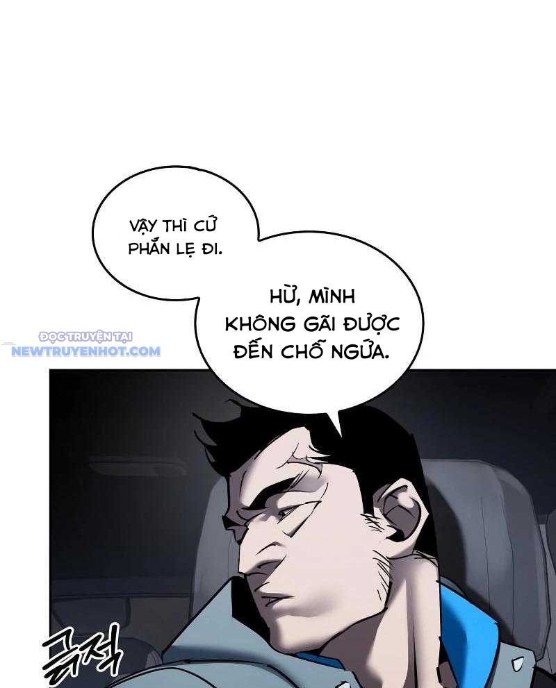 Dạ Thánh: The Zero Chap 3 - Next Chap 4