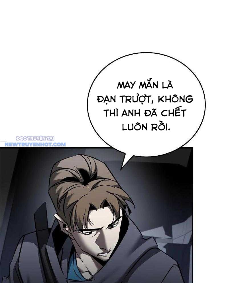 Dạ Thánh: The Zero Chap 3 - Next Chap 4